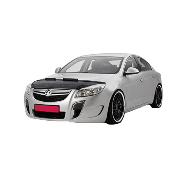 Φρυδάκια Μπροστινών Φαναριών Για Opel Insignia 08-13 2 Τεμάχια - Image 5