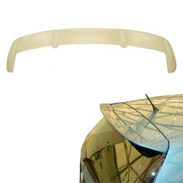 All in Point Αεροτομή Οροφής Για Vw Golf V (5) 03-08 Sport Look Από Πολυουρεθάνη 0014983