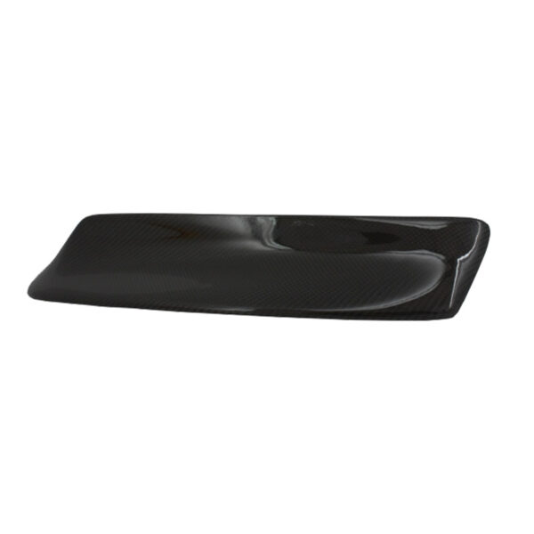 Μπροστινά Spoiler Δεξιά & Αριστερά Για Bmw 3 E46 99-03 M3 CSL Look Από Carbon Fiber 2 Τεμάχια - Image 2