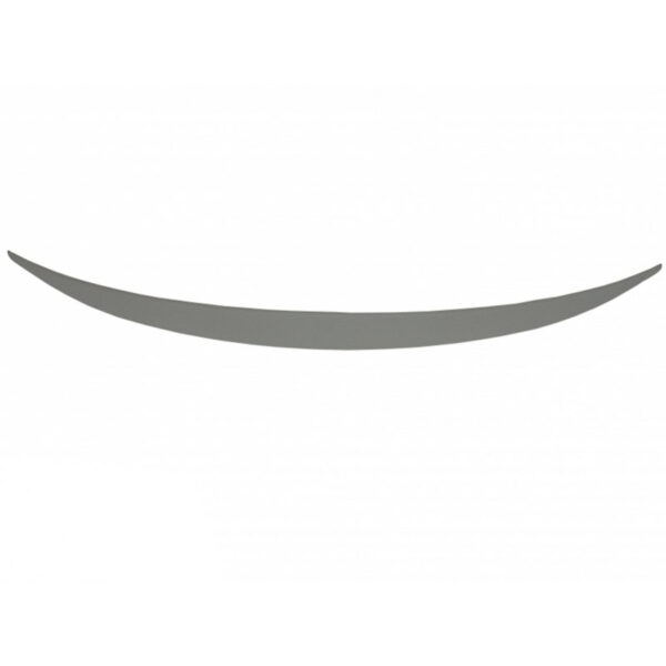 Αεροτομή Πορτ Παγκάζ Για Bmw 4 F32 13-17 M Look Lipspoiler Από Abs Πλαστικό - Image 2