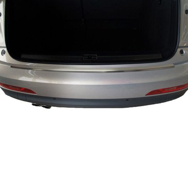 All in Point Προστατευτικό Πίσω Προφυλακτήρα Για Audi Q3 8U 11-18 Από Ανοξείδωτο Ατσάλι (Steel) 0015108
