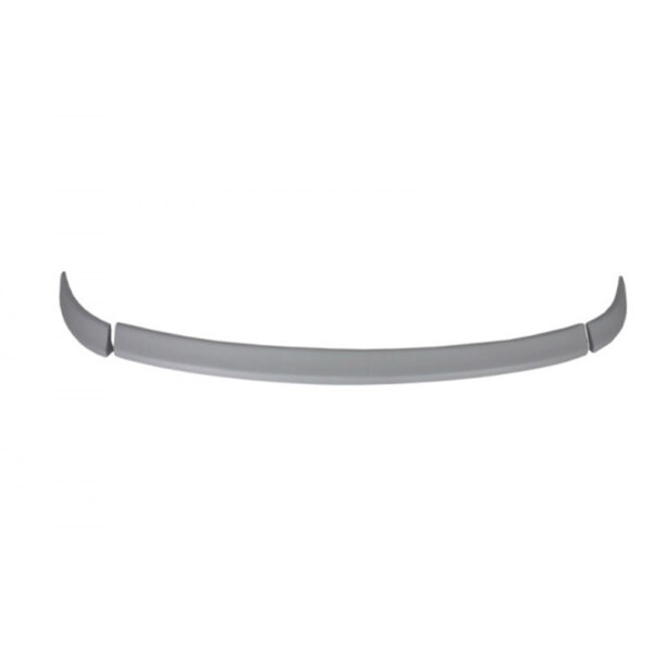 Αεροτομή Πορτ Παγκάζ Για Audi A6 4F C6 04-11 3 Τεμάχια Abt Look Από Abs Πλαστικό - Image 2