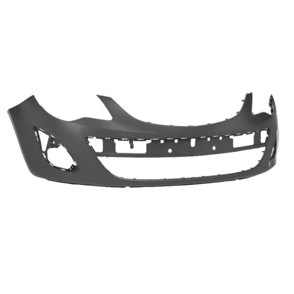 All in Point Μπροστινός Προφυλακτήρας Για Opel Corsa D 11-15 0015131