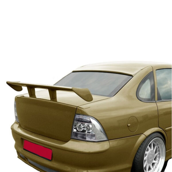 Αεροτομή Οροφής Για Opel Vectra B 95-02 Από Abs Πλαστικό - Image 2