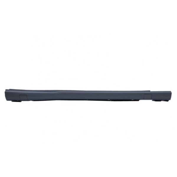 Πλαινά Μασπιέ Για Mercedes-Benz E-Class W212 09-13 Amg Look Από Abs Πλαστικό 2 Τεμάχια - Image 3