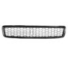 Μάσκα Για Audi A4 B5 94-01 RS4 Look Κυψελωτή Μαύρη 1 Τεμάχιο - Image 3