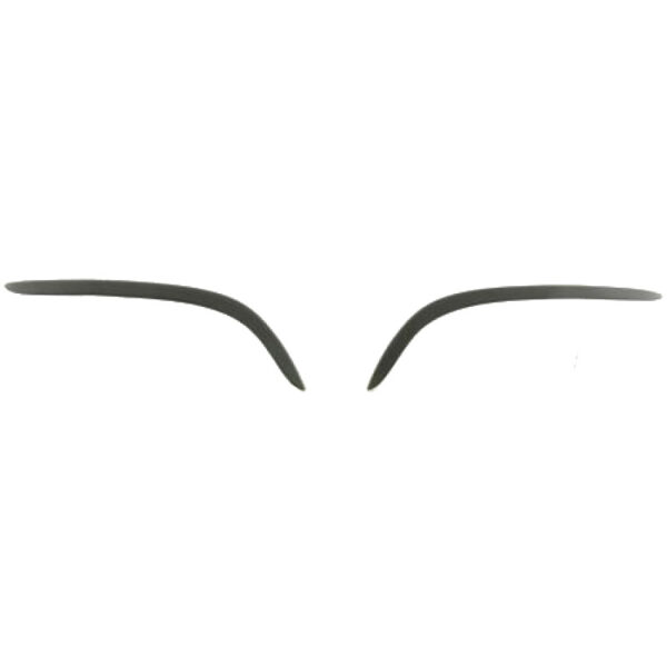 Φρυδάκια Μπροστινών Φαναριών Για Renault Clio 1 96-98 2 Τεμάχια - Image 2