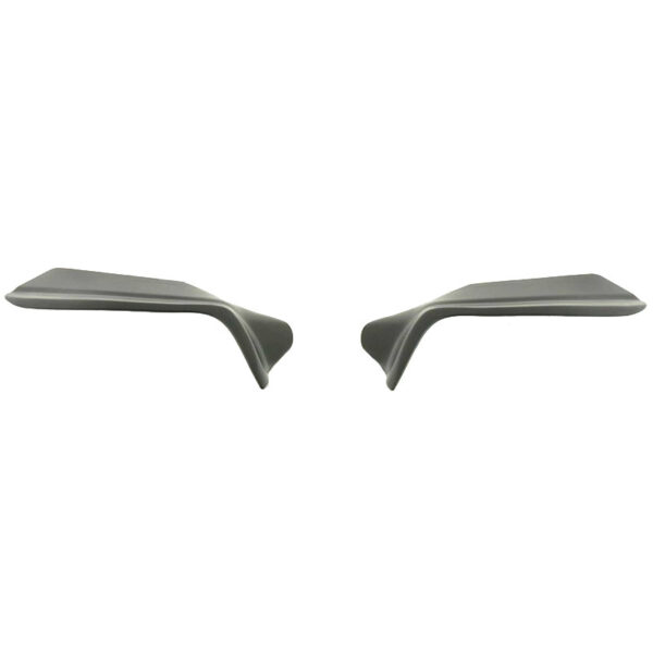 All in Point Φρυδάκια Μπροστινών Φαναριών Για Honda Civic 91-95 Evil Eye 2 Τεμάχια 0015362