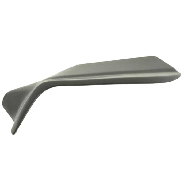 Φρυδάκια Μπροστινών Φαναριών Για Honda Civic 91-95 Evil Eye 2 Τεμάχια - Image 2