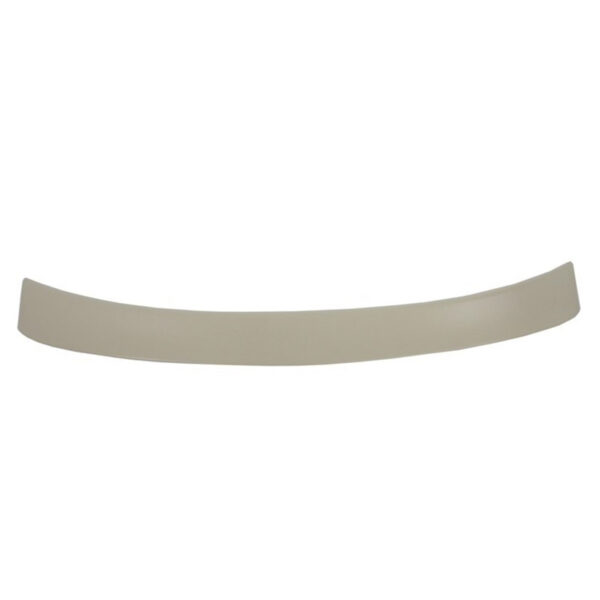 Αεροτομή Οροφής Για Mercedes-Benz E-Class W211 06-09 Χωρίς Τρύπα Για Κεραία Από Abs Πλαστικό - Image 4