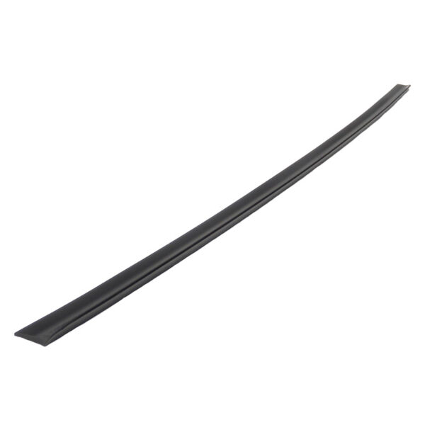 Αεροτομή Πορτ Παγκάζ Για Bmw 3 E46 98-05 Sedan Lipspoiler Από Abs Πλαστικό (Soft) - Image 2