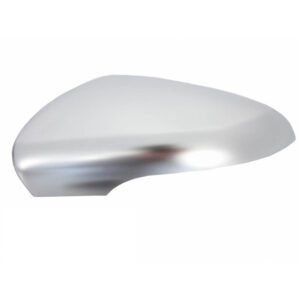 Touran 10-15 Brushed Aluminium Πάνω-Κάτω Σετ 4 Τεμάχια 0016011
