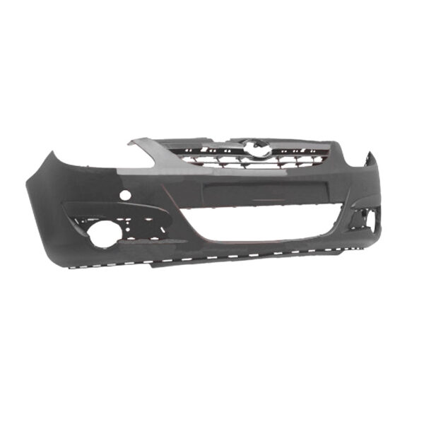 All in Point Μπροστινός Προφυλακτήρας Για Opel Corsa D 06-11 0016097