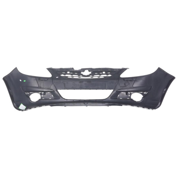 Μπροστινός Προφυλακτήρας Για Opel Corsa D 06-11 - Image 2