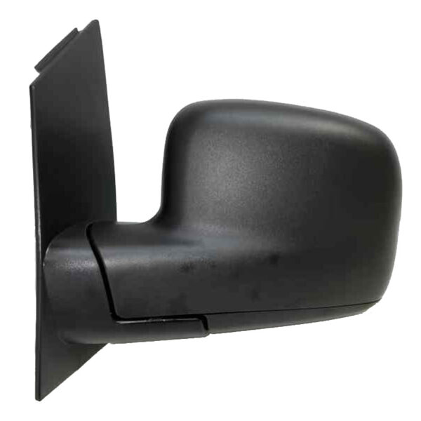 All in Point Καθρέπτης Αριστερός Για VW Caddy 04-15 Μηχανικός Χειροκίνητος 1 Τεμάχιο 0016177