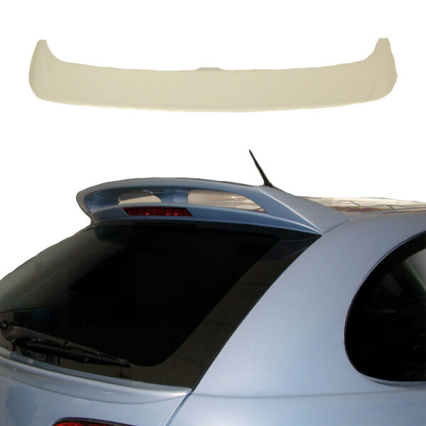 All in Point Αεροτομή Οροφής Για Seat Ibiza 6L 02-08 Από Πολυουρεθάνη 0016238