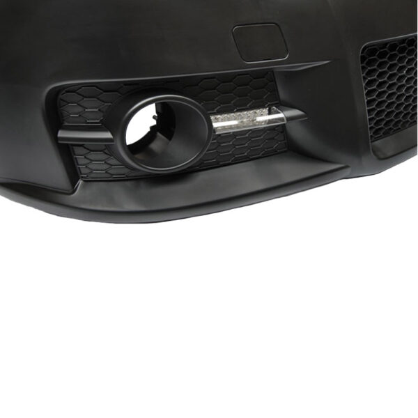 Μπροστινός Προφυλακτήρας Για Suzuki Swift 05-10 GTI Sport Look - Image 3