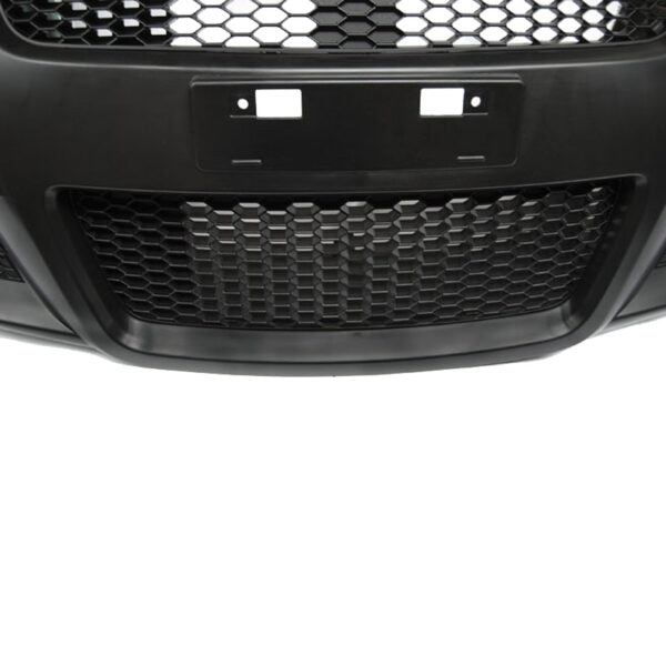 Μπροστινός Προφυλακτήρας Για Suzuki Swift 05-10 GTI Sport Look - Image 4