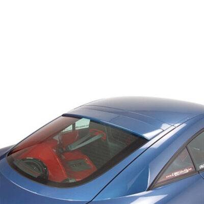 All in Point Αεροτομή Οροφής Για Audi TT 8N 98-06 Από Abs Πλαστικό 0016769