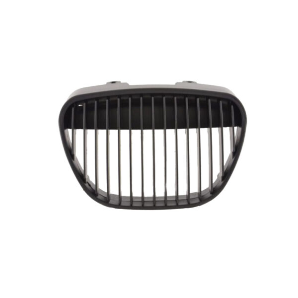 Μάσκα Για Seat Ibiza 6L / Cordoba 6L 02-08 Χωρίς Σήμα Μαύρη 1 Τεμάχιο - Image 2