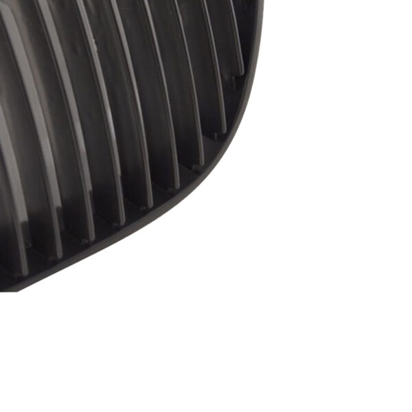 Μάσκα Για Seat Ibiza 6L / Cordoba 6L 02-08 Χωρίς Σήμα Μαύρη 1 Τεμάχιο - Image 4