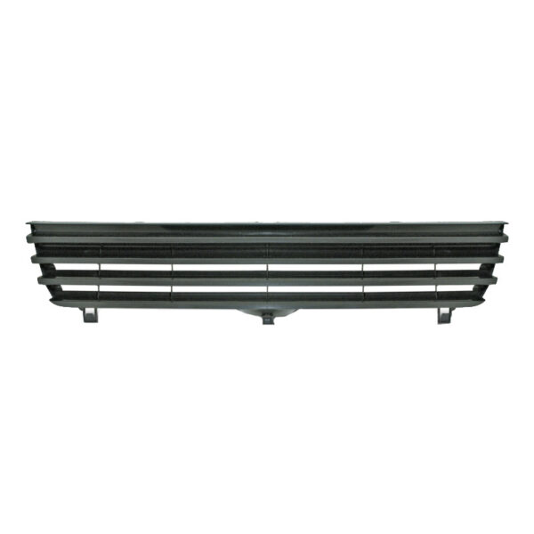 Μάσκα Για Vw Polo 6N2 99-01 Χωρίς Σήμα Μαύρη 1 Τεμάχιο - Image 3