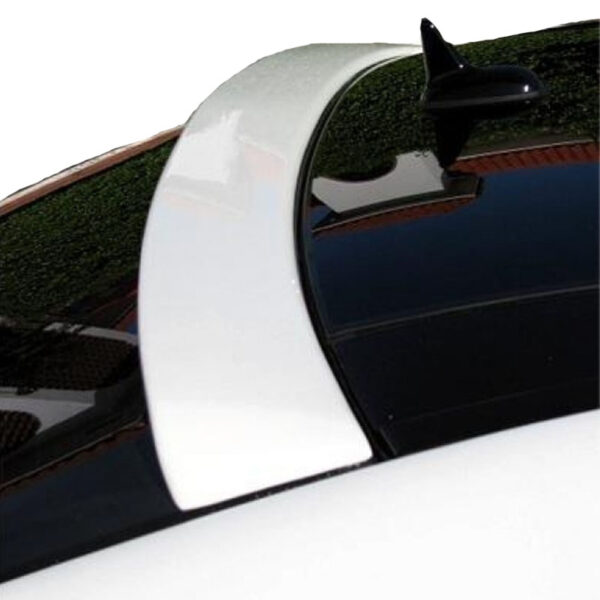 All in Point Αεροτομή Οροφής Για Mercedes-Benz S-Class Coupe W221 05-13 Από Abs Πλαστικό 0017715