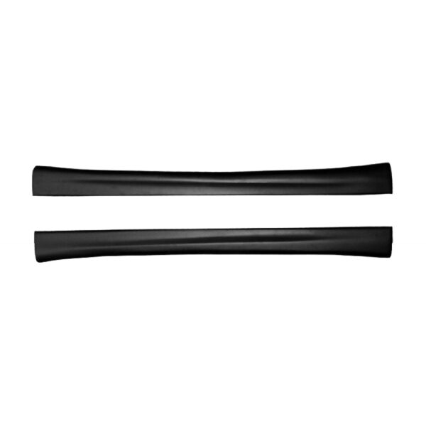 Πλαινά Μασπιέ Για Fiat Punto 00-10 GT Look Από Abs Πλαστικό 2 Τεμάχια - Image 2