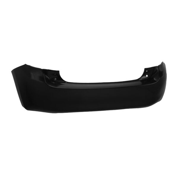 Πισινός Προφυλακτήρας Για Toyota Auris 06-10 - Image 2