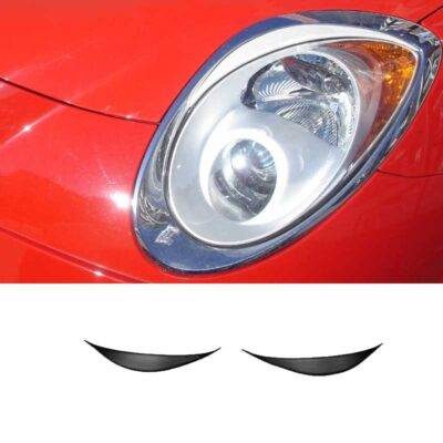 All in Point Φρυδάκια Μπροστινών Φαναριών Για Alfa Romeo Mito 08+ 2 Τεμάχια 0017980