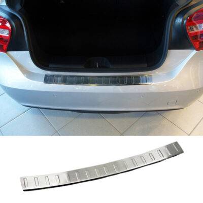 All in Point Προστατευτικό Πίσω Προφυλακτήρα Για Mercedes-Benz A-Class W176 12-18 Από Ανοξείδωτο Ατσάλι (Steel) 0018145