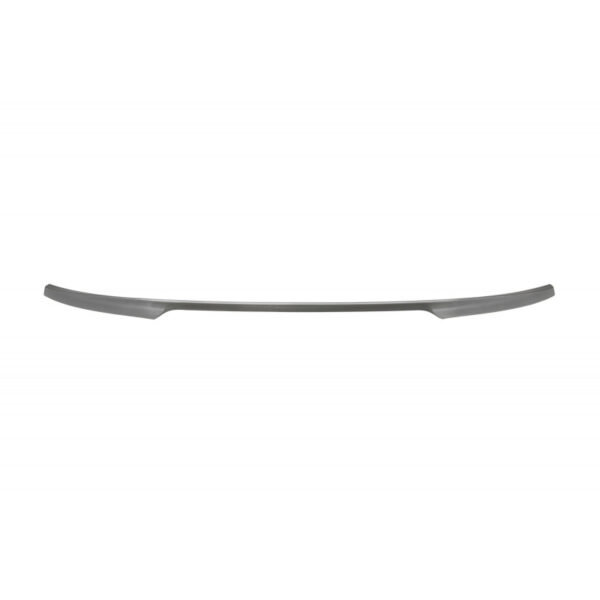Αεροτομή Πορτ Παγκάζ Για Bmw 4 F36 13+ Grand Coupe M-Performance Look Lipspoiler Από Abs Πλαστικό - Image 3