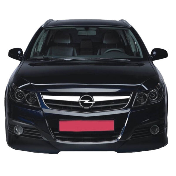 Φρυδάκια Μπροστινών Φαναριών Για Opel Vectra C / Signum F Facelift 05-08 2 Τεμάχια - Image 3