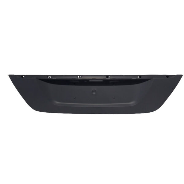 All in Point Πορτ Μπαγκάζ Για Mercedes-Benz E-Class W211 02-09 Facelift Look Πλαστικό 0018482