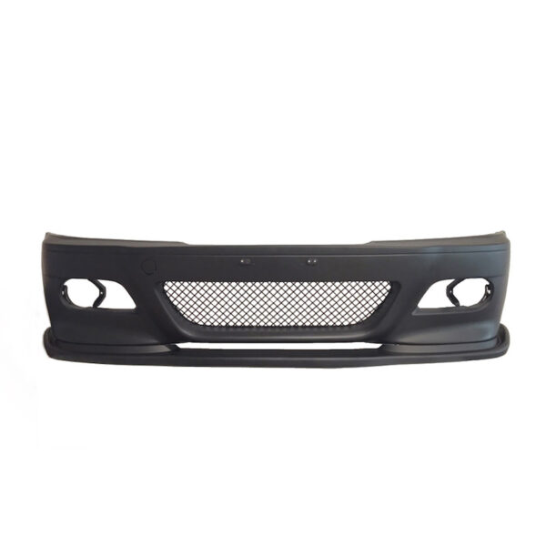 Μπροστινό Spoiler Για Bmw 3 E46 99-06 M3 1 Τεμάχιο - Image 2