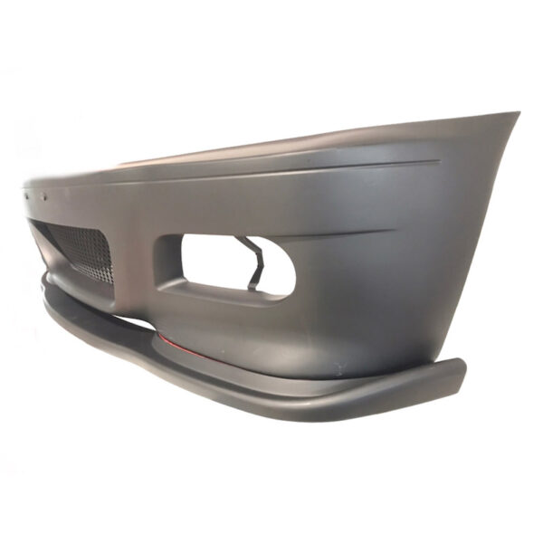 Μπροστινό Spoiler Για Bmw 3 E46 99-06 M3 1 Τεμάχιο - Image 3