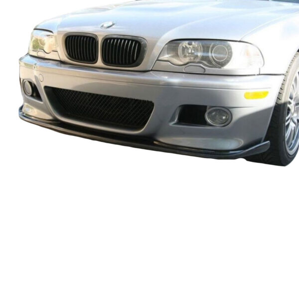 Μπροστινό Spoiler Για Bmw 3 E46 99-06 M3 1 Τεμάχιο - Image 5