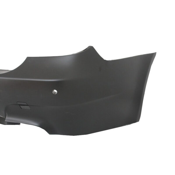 Πισινός Προφυλακτήρας Για Bmw 5 E60 03-10 Sedan M5 Look Με PDC 18mm - Image 4