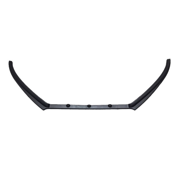 Μπροστινό Spoiler Για VW Polo 6R 09-17 GTI & Απλό Προφυλακτήρα 1 Τεμάχιο - Image 2