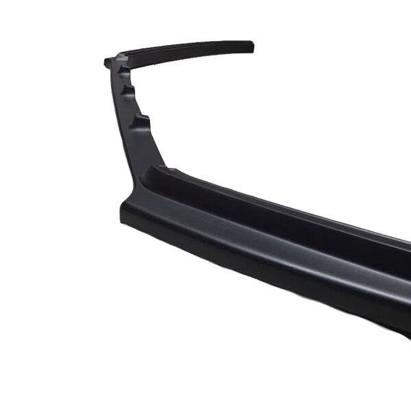 Μπροστινό Spoiler Για VW Polo 6R 09-17 GTI & Απλό Προφυλακτήρα 1 Τεμάχιο - Image 4