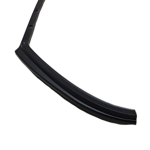 Μπροστινό Spoiler Για VW Polo 6R 09-17 GTI & Απλό Προφυλακτήρα 1 Τεμάχιο - Image 5