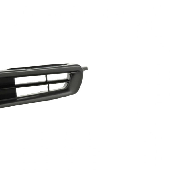 Μάσκα Για Honda CIvic 3D/4D 95-96 Χωρίς Σήμα Μαύρη 1 Τεμάχιο - Image 2