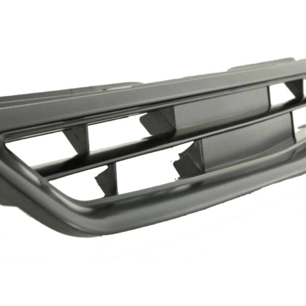 Μάσκα Για Honda CIvic 3D/4D 95-96 Χωρίς Σήμα Μαύρη 1 Τεμάχιο - Image 4