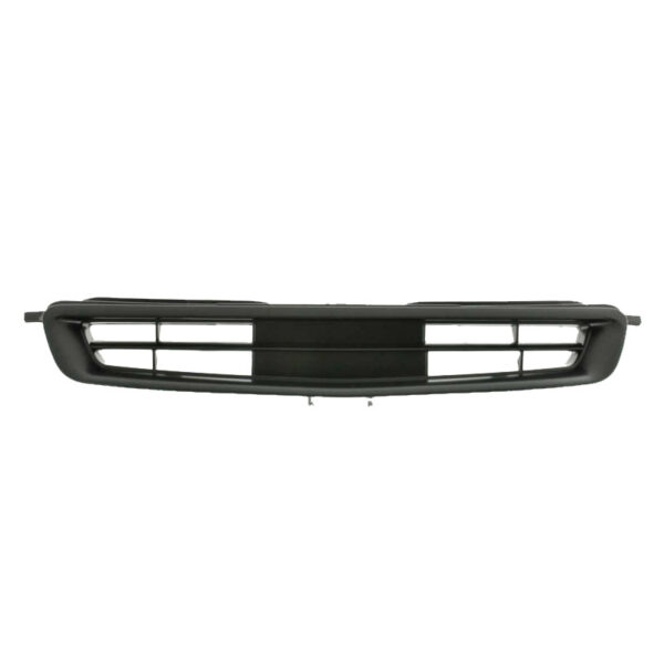 Μάσκα Για Honda CIvic 3D/4D 95-96 Χωρίς Σήμα Μαύρη 1 Τεμάχιο - Image 5