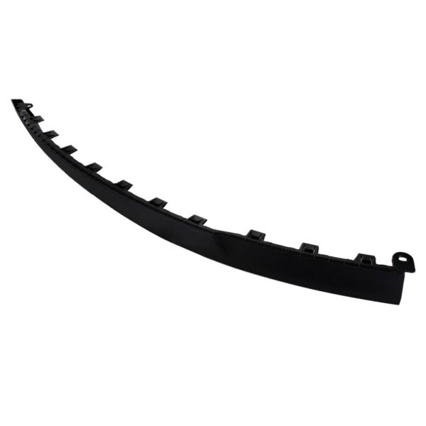 All in Point Μπροστινό Spoiler Δεξί Για Opel Corsa D 06-11 Για Απλή Έκδοση Προφυλακτήρα Από Abs Πλαστικό 1 Τεμάχιο 0018834