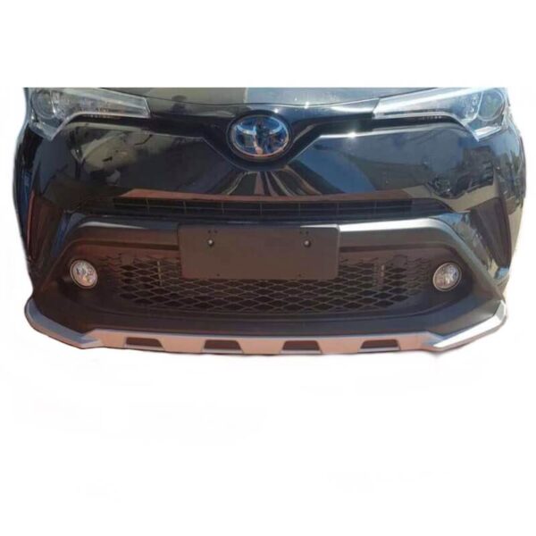 Skid Plates Προφυλακτήρων Body kit Για Εμπρός Και Πίσω Προφυλακτήρα Toyota C-HR 2 Τεμάχια - Image 6