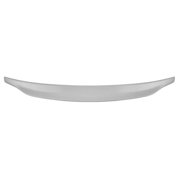 Αεροτομή Πορτ Παγκάζ Για Audi A4 B8 08-15 ABT Look Lipspoiler Από Abs Πλαστικό - Image 2