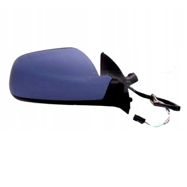 All in Point Καθρέπτης Δεξιός Για Peugeot 307 01-05 Ηλεκτρικός Θερμαινόμενος Βαφόμενος Με Αισθητήρα 1 Τεμάχιο 0019021