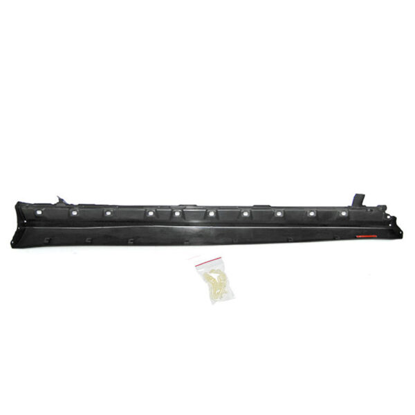 Πλαινά Μασπιέ Για Swift 05-10 Sport Από Abs Πλαστικό 2 Τεμάχια - Image 3