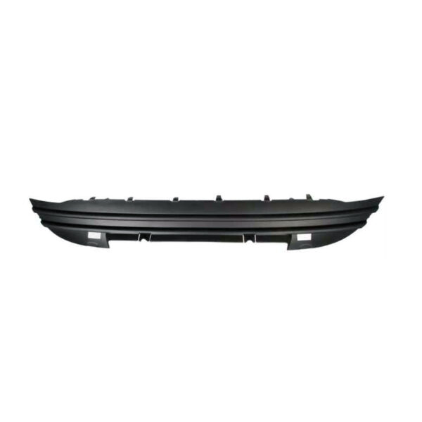 All in Point Κεντρική Σίτα Προφυλακτήρα Για Peugeot 308 08-11 Κάτω Κομμάτι 1 Τεμάχιο 0019307